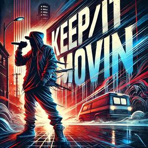 KEEP/IT/MOVIN