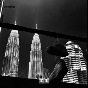 ボロボロのForce1 (Explicit)