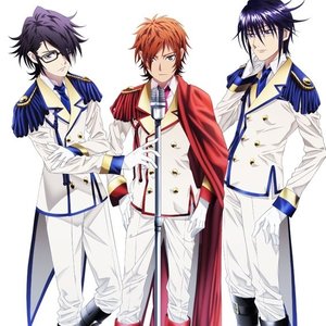 K RETURN OF KINGS ORIGINAL CHARACTER SONG & SOUNDTRACK CD