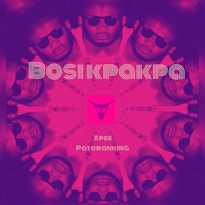 Bosi kpa kpa (Radio Edit)