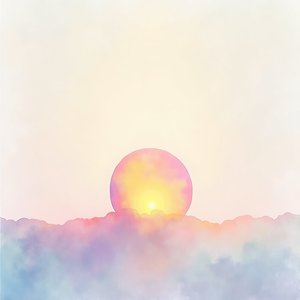 柠檬味的阳光封面