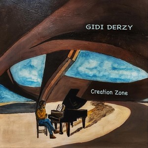 Creation Zone