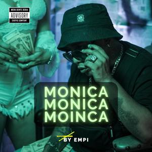 Monica (Explicit)