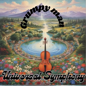 Universal Symphony (Radio Edits)