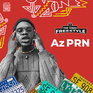 The Vibes Freestyle Az PRN (Explicit)