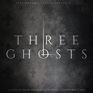 Three Ghosts (Original Podcast Musical Soundtrack)