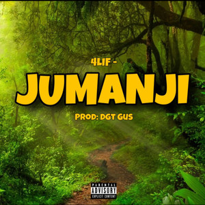 Jumanji (Explicit)