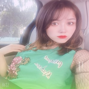 眼泪是最美的心跳