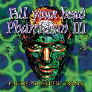 Fill Your Head With Phantasm Volume 3