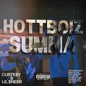 HOTTBOIZ SUMMA (Explicit)