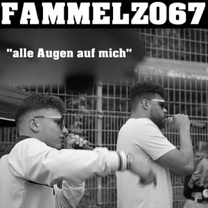Alle Augen auf Mich (Explicit)