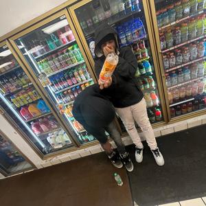 Big Dawg (feat. DaeLow & NevLow) (Explicit)