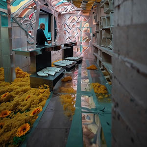 Paradise Lost x Candy (Mashup)