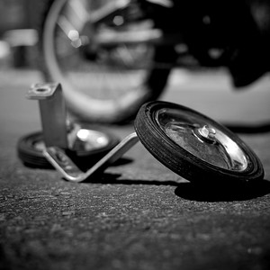 Training Wheels