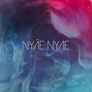 Sticks & Stones(feat. Clara Lo)