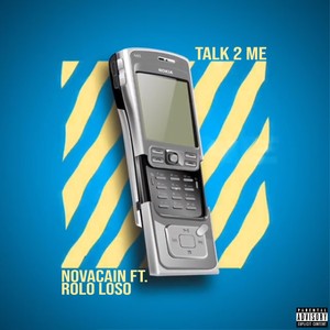 Talk 2 Me (Explicit)