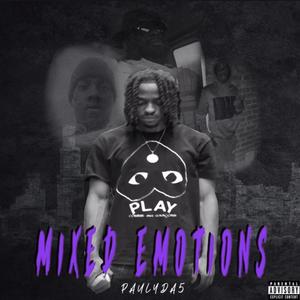 Mixed Emotions (Explicit)