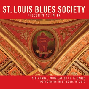 St. Louis Blues Society Presents 17 in 17