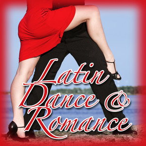 Latin Dance & Romance (Instrumental)