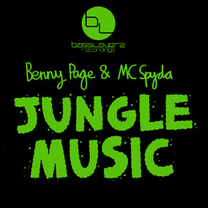 Jungle Music