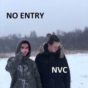 No Entry