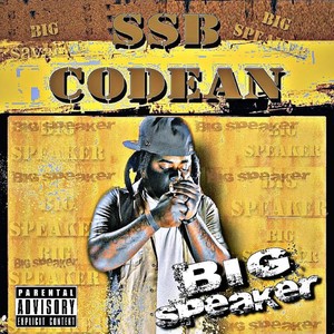 Big Speaker (Explicit)