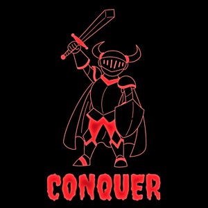 Conquer