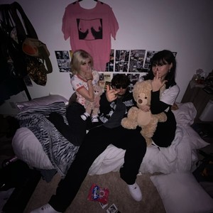 RITUAL (feat. Lovely) (Explicit)