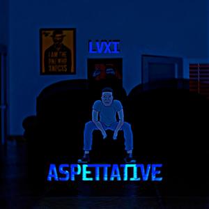 ASPETTATIVE (feat. LVCK) [Explicit]