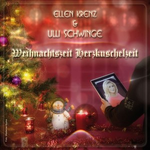 Weihnachtszeit Herzkuschelzeit