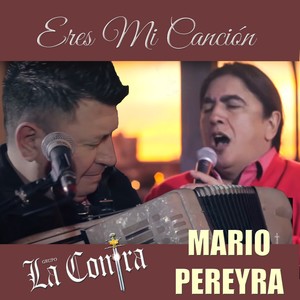 Eres Mi Canción (Acústico)