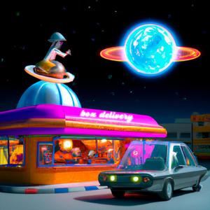 Box Delivery (Explicit)