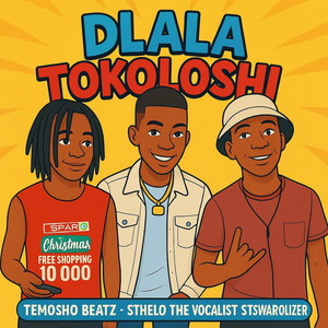 Dlala Tokoloshe