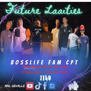 Reality (feat. Chaotic Fam)