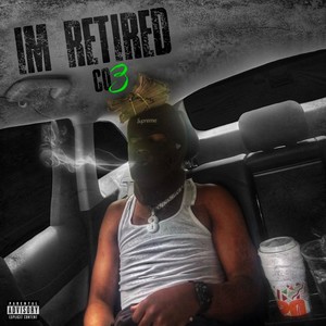 Good Luck (feat. Babyslime Crook) (Explicit)