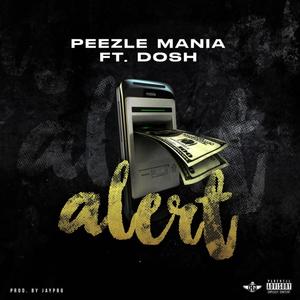 ALERT (feat. DOSH) (Explicit)