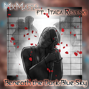 Beneath the Dark Blue Sky (feat. Itaca Reveski)