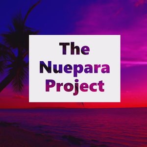The Nuepara Project Book I: the Day