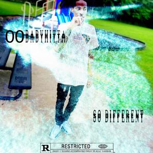 So Different (Explicit)