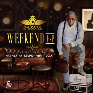 Weekend (Original Mix)