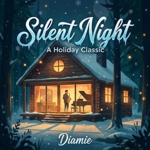 Silent Night (Sax)