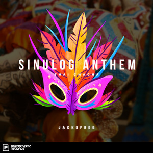 Sinulog Anthem Thai Cha Cha (Instrumental)