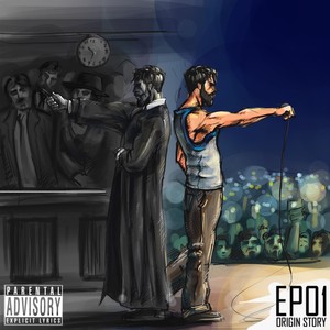 No Opponents / Bad Guy (feat. Ansh Batra) (Explicit)
