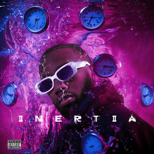 Inertia Red