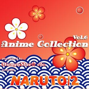 Manga Star - Naruto Main Theme