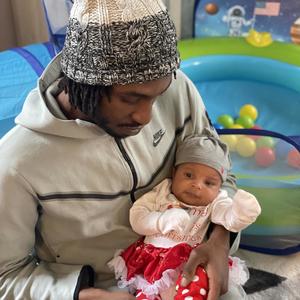 I’m A Father (Explicit)