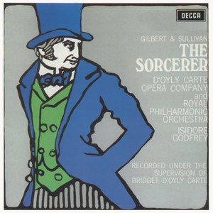 The Sorcerer / Act 2 - 26. Or he or I must die
