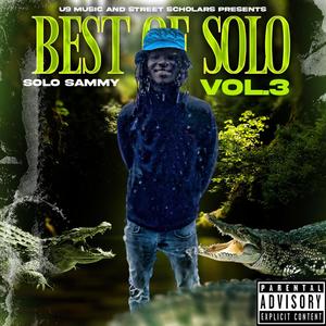 Best of Solo, Vol. 3 (Explicit)