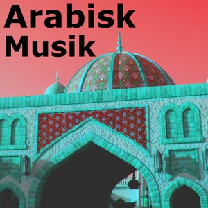 Arabisk rock musik