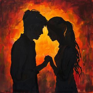 Touch the Flame (feat. ChatGPT, Suno)